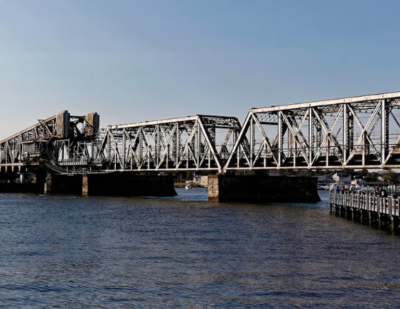 New Connecticut River Bridge to Improve Amtrak’s Northeast Corridor