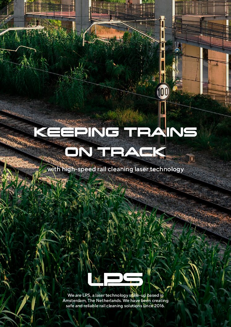 Keeping Trains on Track