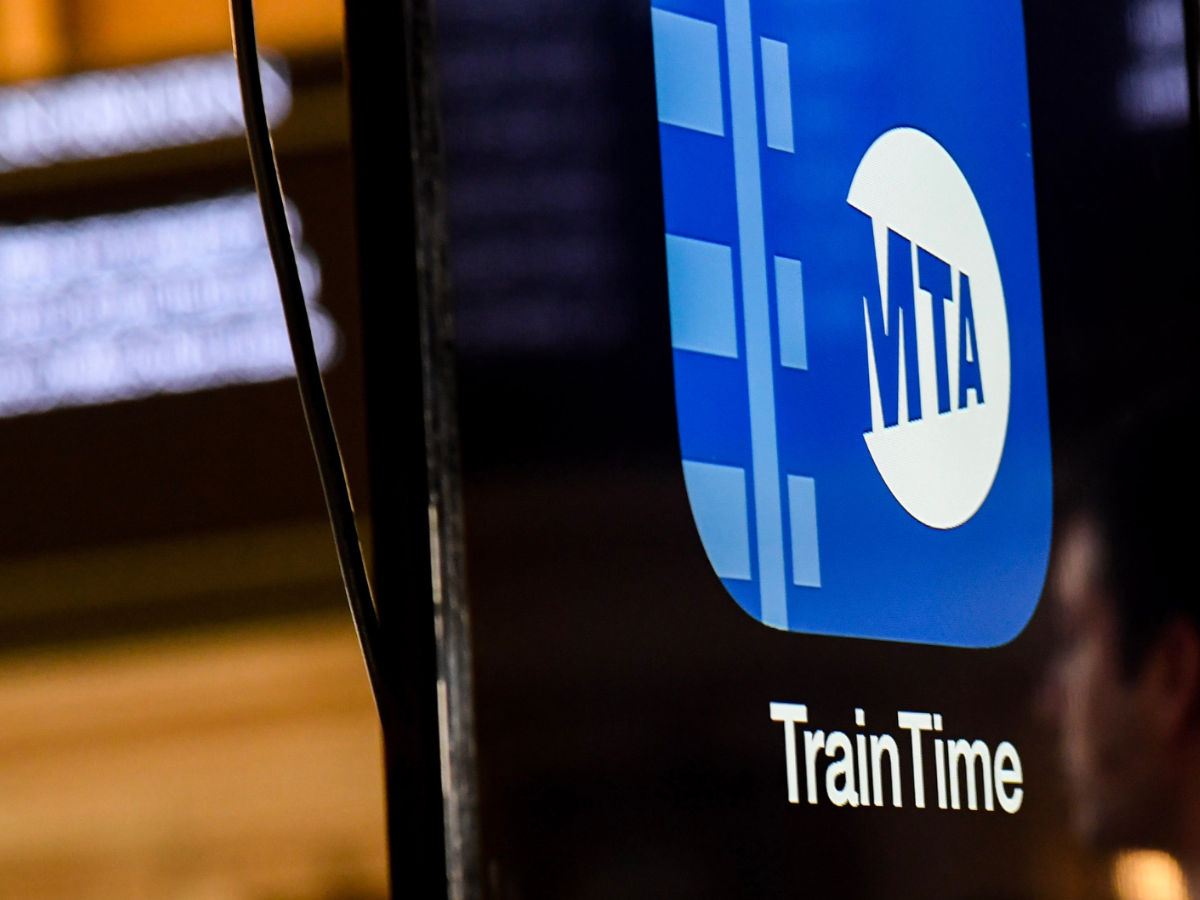 Powered By Justride: MTA Launches New One Stop Rail App