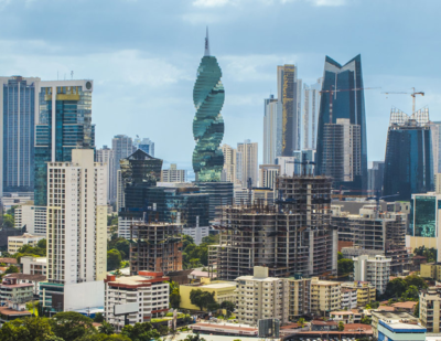 Technical Support for New Monorail Line in Panama City