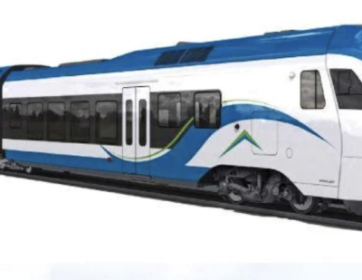 Valley Link Rail to Construct Hydrogen Production Facility in California
