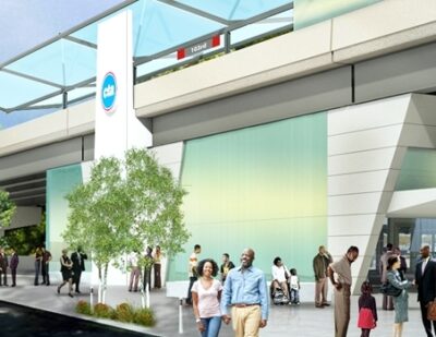 Chicago Transit Authority Issues RFP for Red Line Extension