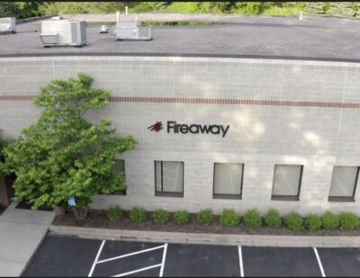 Fireaway Corporate Overview