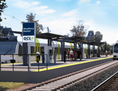 US: AECOM JV Selected for New Jersey’s GCL Light Rail Project