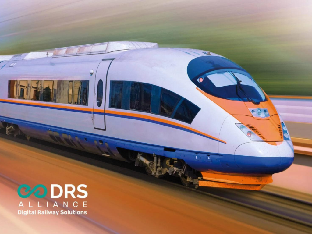 Digital Railway Solutions