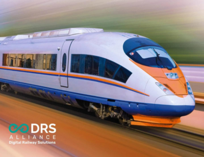 ASC Joins the Newly Established Digital Railway Solutions Alliance