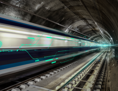 Siemens to Install CBTC Signalling on Hamburg’s U2 and U4 Lines