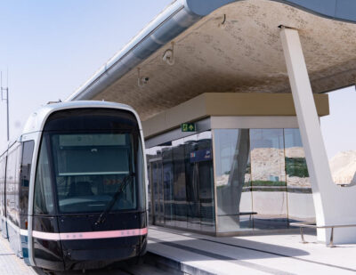 Alstom Study Advocates for the Development of Urban Rail in Africa