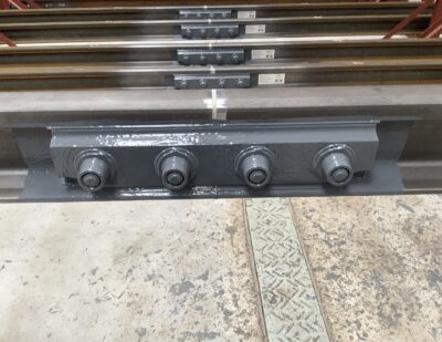 HIRD Group Coated Collar Side