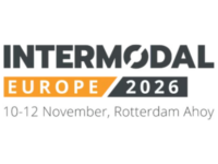 Intermodal Europe