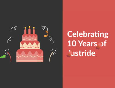 Justride – Celebrating 10 Years of Fare Payment Innovation