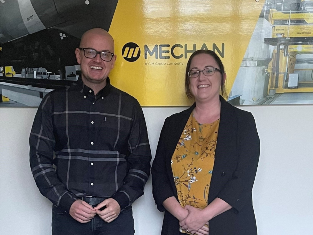 Mechan Rail Depot Equipment Specialists