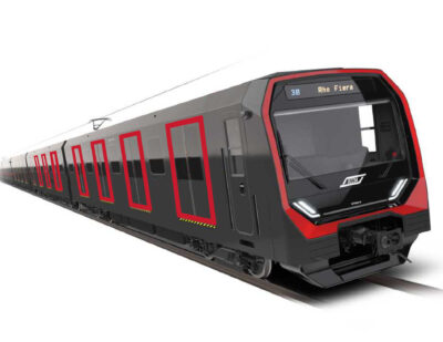 Hitachi Rail to Manufacture New Trains for Milan Metro