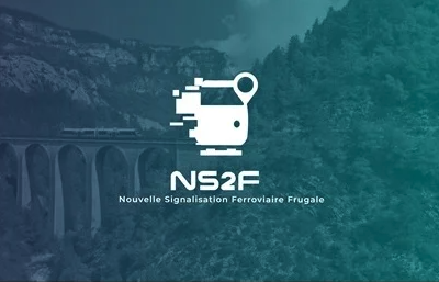 French Government Funds NS2F Signalling Project