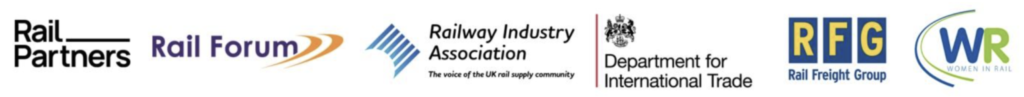 RSN supporting Railway Trade Organisations and Government Bodies