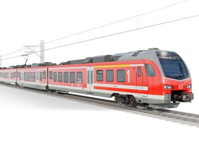 Stadler to Supply 9 FLIRT XL Vehicles for Berlin–Szczecin Line