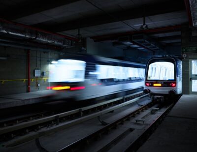 Italy: Milan Metro Line M4 Begins Passenger Service