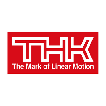 THK PC Plus LM Guide for Adjustable Platform