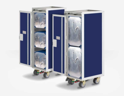 Tower Cold Chain – AIB Airline Insulated Box