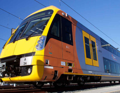 NSW Government Makes Further Investment in ‘More Trains, More Services’ in Sydney