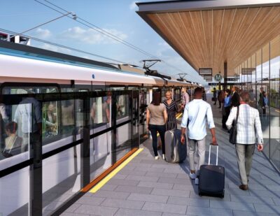 Final Contract Awarded for Sydney Metro Western Sydney Airport