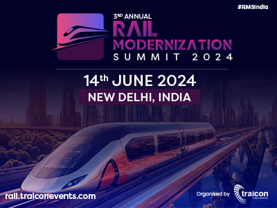 Rail Modernization Summit