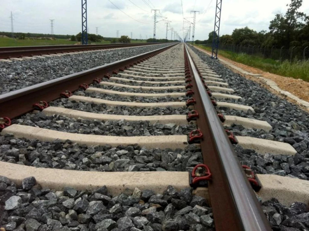 Pandrol | Railway Fastening Systems