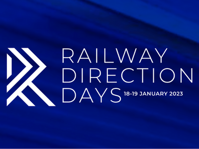 Railway Direction Days