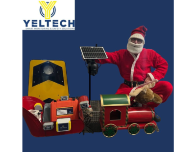 12 Days of Christmas Deals from Yeltech