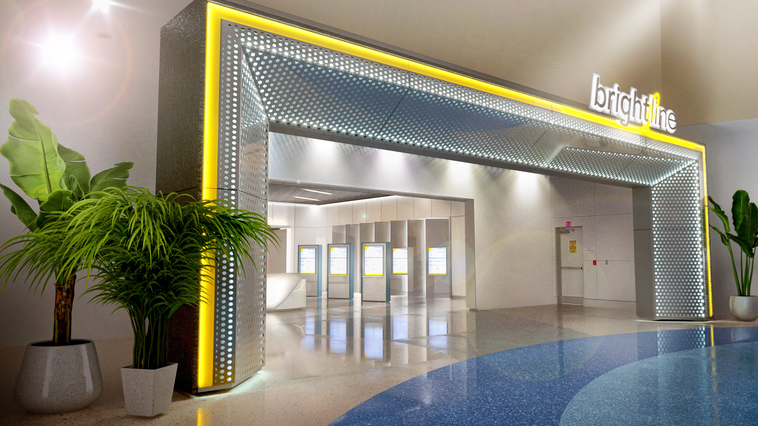 Brightline Orlando