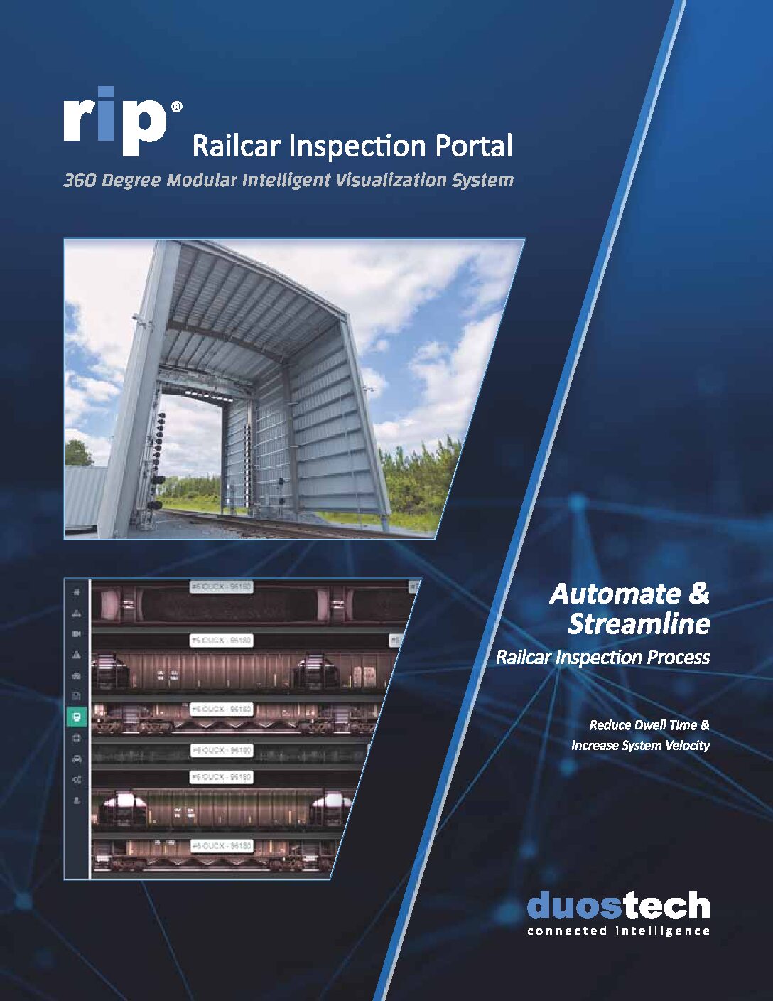 rip® – Railcar Inspection Portal