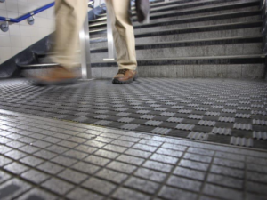 Entrance Matting