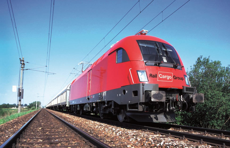 ÖBB Rail Cargo Group with new subsidiary in Serbia