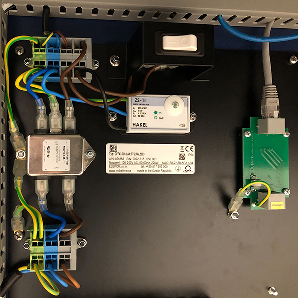 surge protection devices