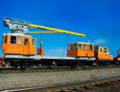 RailSoft System for Railway Auditors
