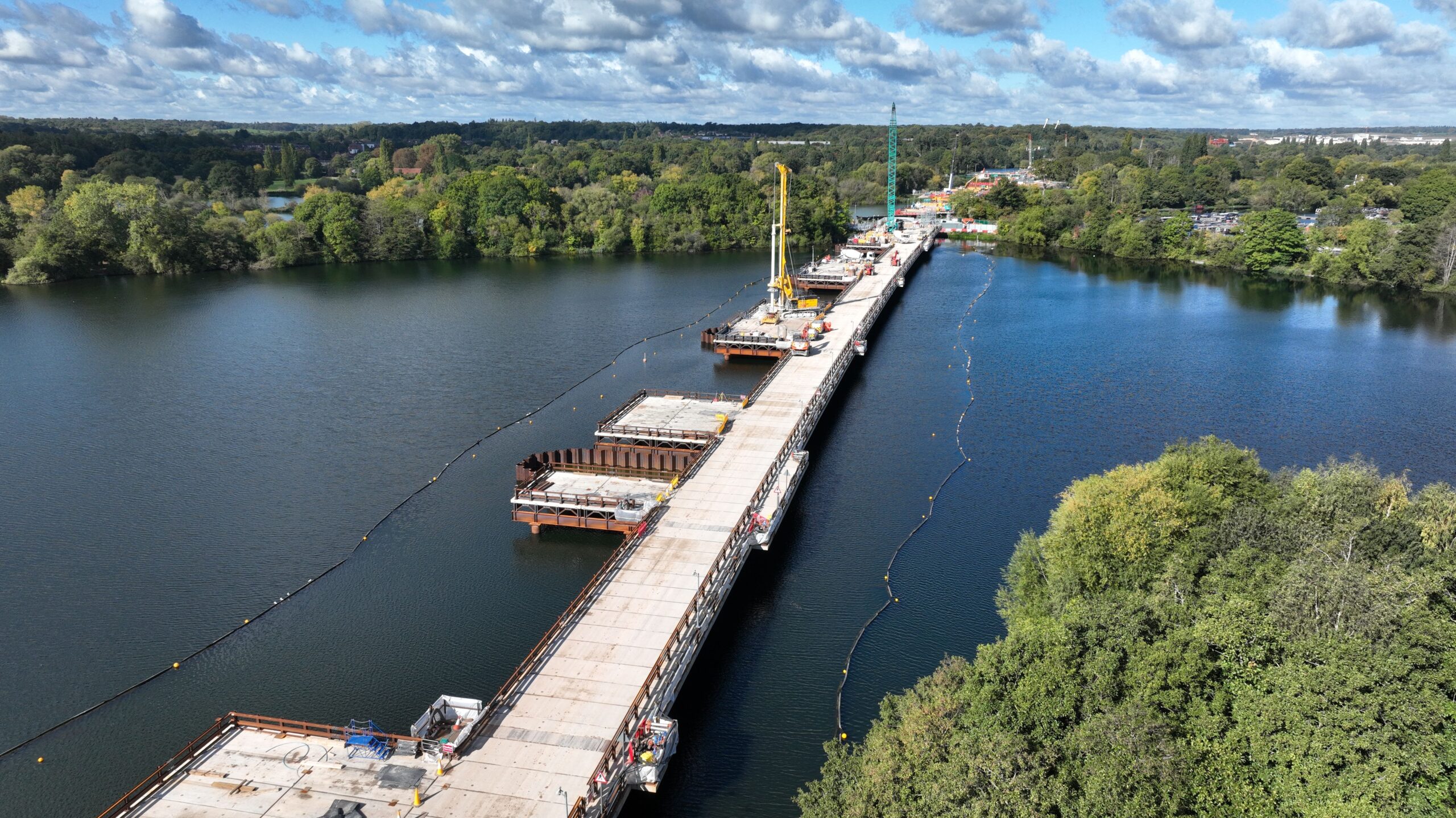 HS2 Bridge