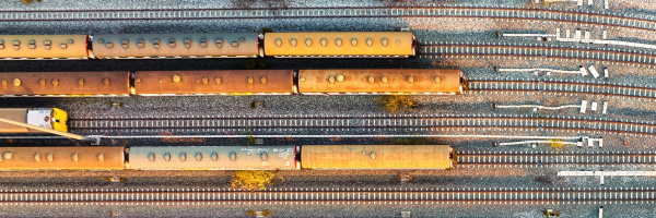 rail communications