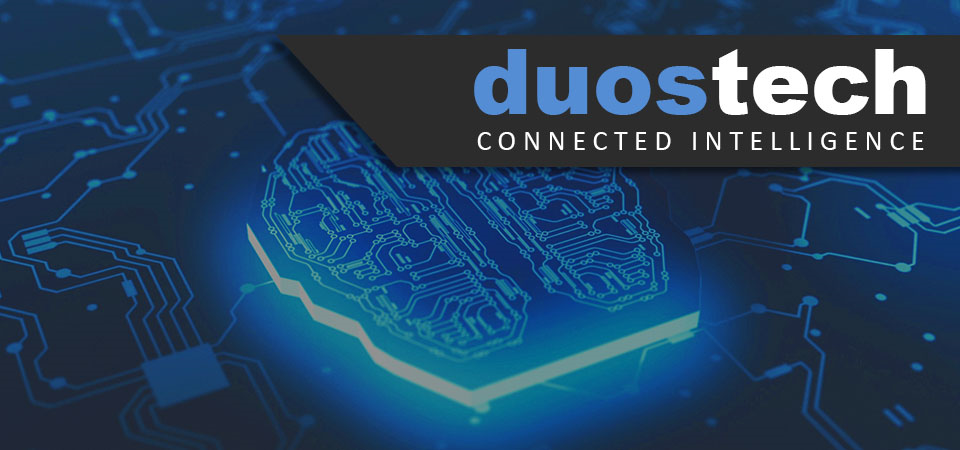 Duos Technologies, Inc. | AI Inspection