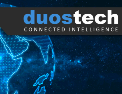 Duos Technologies Launches Targeted Media Program