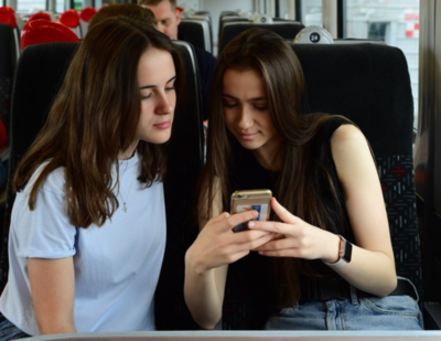Transport for Wales Launches New On-Train Wi-Fi Portal