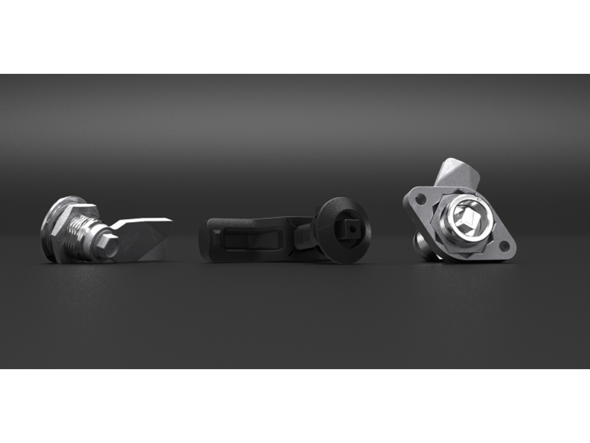 The Endless World of QuarterTurns Industrilas