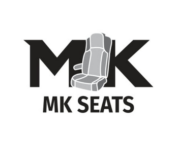 MK Seats at The Rail Interiors Show in Prague, Czech Republic