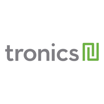TDK Releases Tronics AXO®315 – MEMS Accelerometer