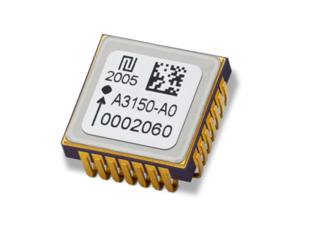 MEMS Accelerometer