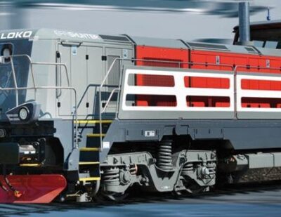 PSŽ Orders 2 EffiShunter 1000 Locomotives from CZ LOKO