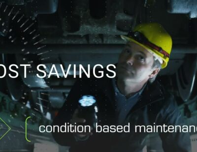 Discover COSAMIRA: The Condition Based Maintenance Solution
