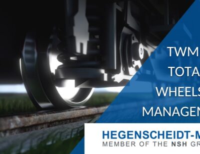 HEGENSCHEIDT-MFD – TWM – Total Wheelset Management