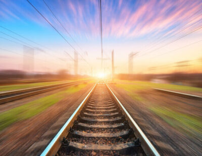 Transport Canada Launches RFQ for High Frequency Rail Project