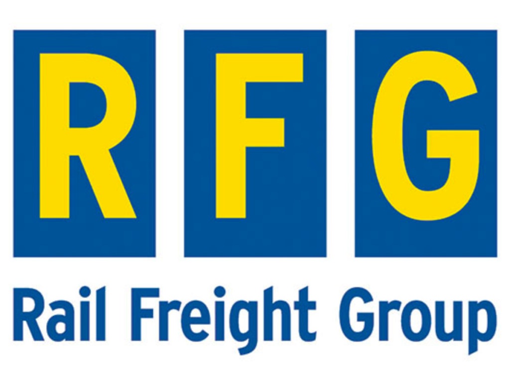 Rail Freight