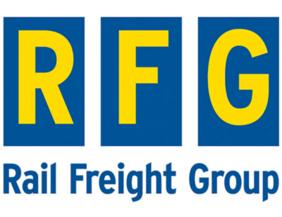 Rail Freight Group: Potential of Rail Freight in 2023